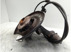 Recambio de mangueta trasera derecha para volvo xc90 2.4 diesel cat referencia OEM IAM    2