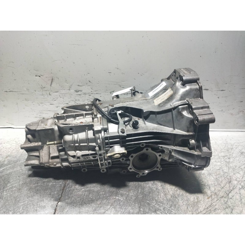 Recambio de caja cambios para audi a4 berlina (b5) 2.8 v6 cat (aah) referencia OEM IAM CWY 15114 