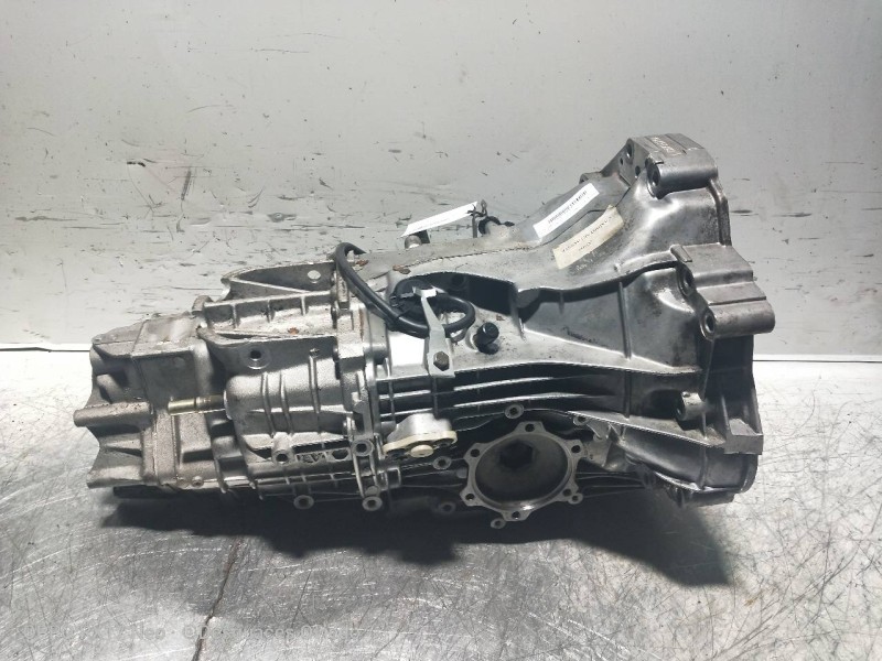 Recambio de caja cambios para audi a4 berlina (b5) 2.8 v6 cat (aah) referencia OEM IAM CWY 15114 