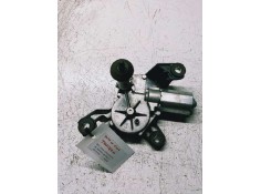 Recambio de motor limpia trasero para opel astra h berlina enjoy referencia OEM IAM 0390201591 13105981 