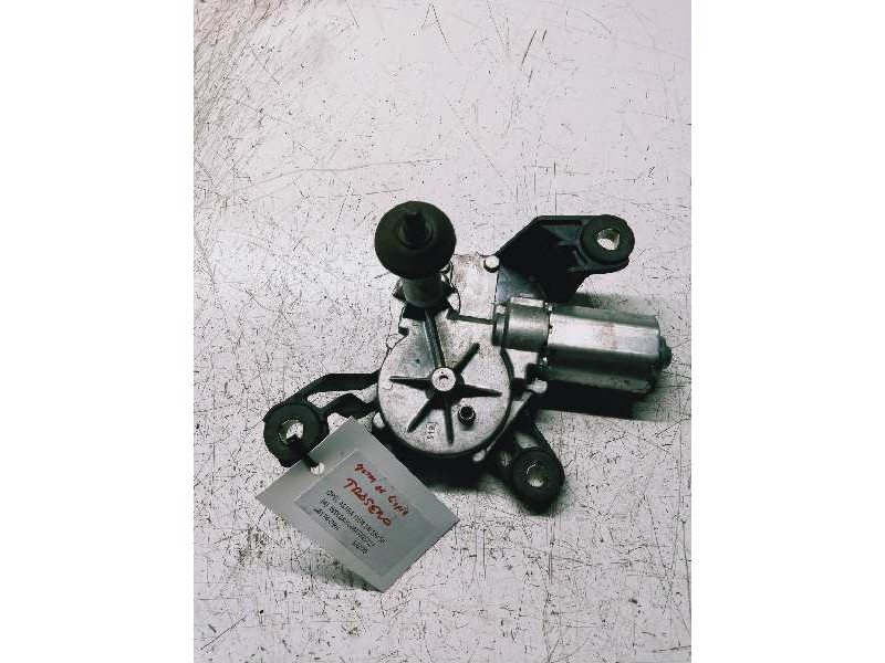 Recambio de motor limpia trasero para opel astra h berlina enjoy referencia OEM IAM 0390201591 13105981 