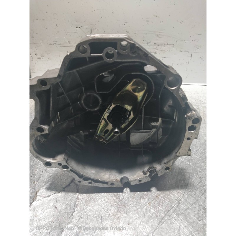 Recambio de caja cambios para audi a4 berlina (b5) 2.8 v6 cat (aah) referencia OEM IAM CWY 15114 