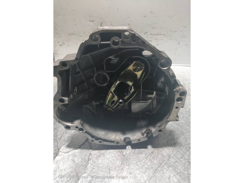 Recambio de caja cambios para audi a4 berlina (b5) 2.8 v6 cat (aah) referencia OEM IAM CWY 15114 
