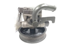Recambio de bomba direccion para kia sorento 2.5 crdi ex referencia OEM IAM    2