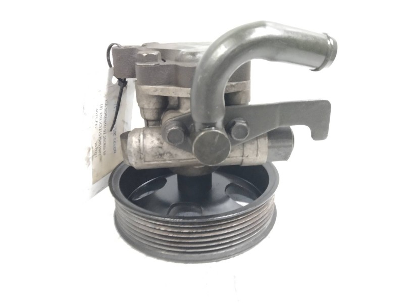 Recambio de bomba direccion para kia sorento 2.5 crdi ex referencia OEM IAM   