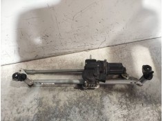 Recambio de motor limpia delantero para volkswagen scirocco (138) r-line bmt referencia OEM IAM 1K8955119H A2343547 1K8955023K