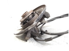 Recambio de mangueta trasera izquierda para volvo xc90 2.4 diesel cat referencia OEM IAM    2