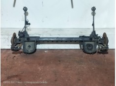 Recambio de puente trasero para renault espace iv (jk0) grand espace privilege referencia OEM IAM   DISCO