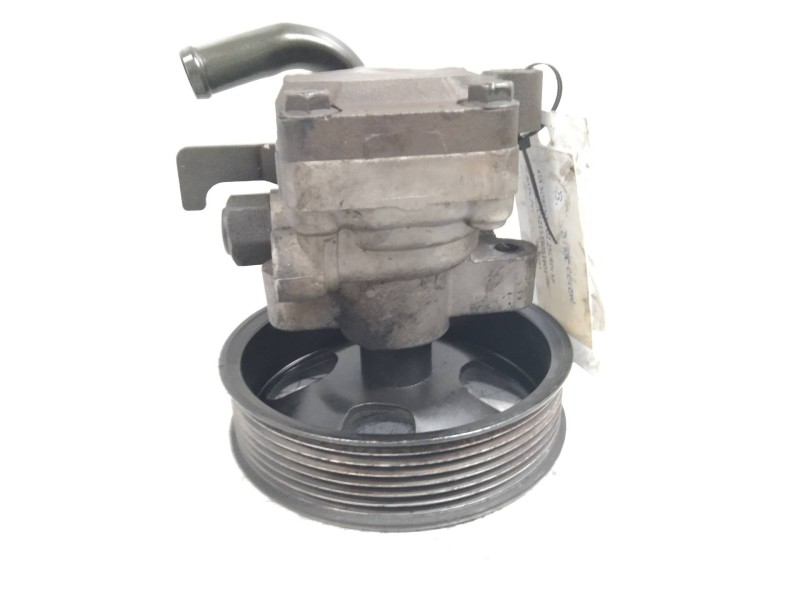 Recambio de bomba direccion para kia sorento 2.5 crdi ex referencia OEM IAM   