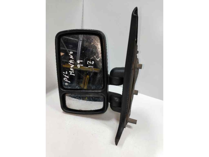 Recambio de retrovisor izquierdo para opel movano referencia OEM IAM    Recambio de retrovisor izquierdo para opel movano referencia OEM IAM