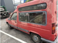 renault rapid/express (f40) del año 1988 2