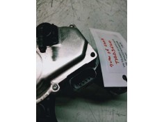 Recambio de motor limpia trasero para volkswagen touareg (7p6) 3.0 v6 tdi dpf referencia OEM IAM W000020242 7P6955711B  2