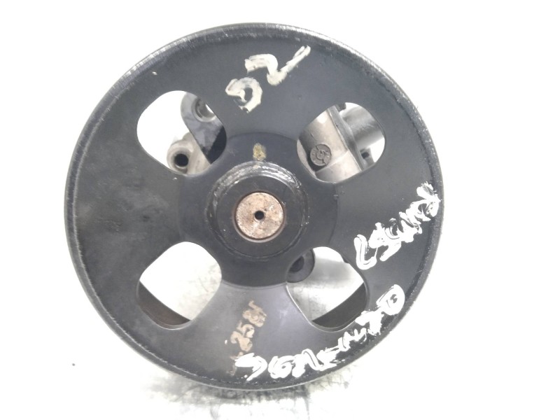 Recambio de bomba direccion para kia sorento 2.5 crdi ex referencia OEM IAM   