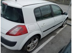 renault megane ii berlina 5p del año 2003 2