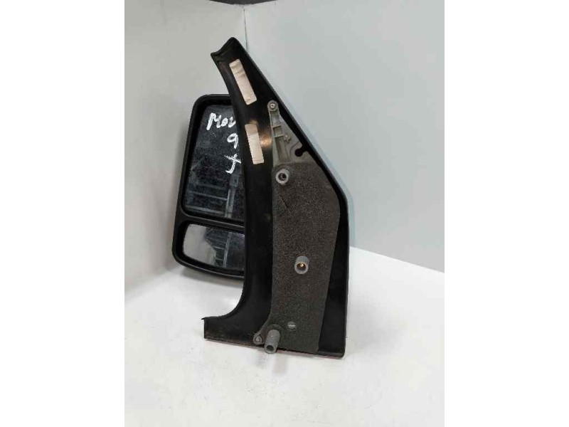Recambio de retrovisor izquierdo para opel movano referencia OEM IAM    Recambio de retrovisor izquierdo para opel movano referencia OEM IAM