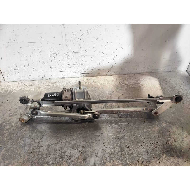 Recambio de motor limpia delantero para volkswagen scirocco (138) r-line bmt referencia OEM IAM 1K8955119H A2343547 1K8955023K