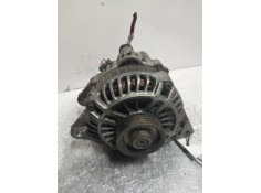 Recambio de alternador para volvo s40 berlina 1.8i referencia OEM IAM   
