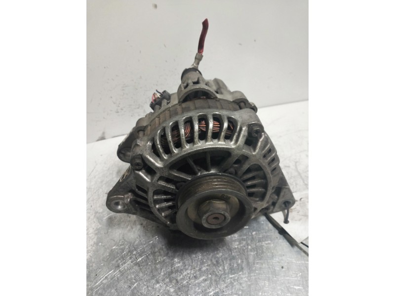 Recambio de alternador para volvo s40 berlina 1.8i referencia OEM IAM   