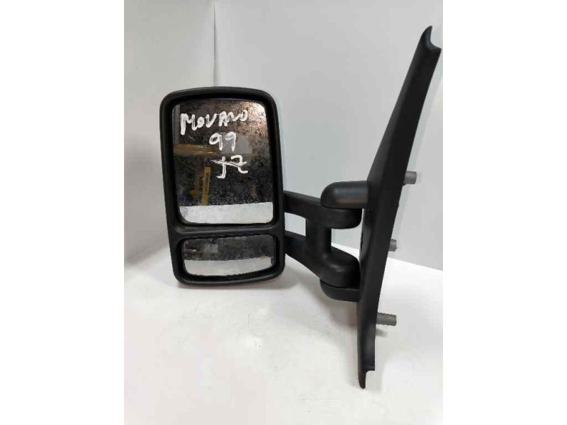 Recambio de retrovisor izquierdo para opel movano referencia OEM IAM    Recambio de retrovisor izquierdo para opel movano referencia OEM IAM