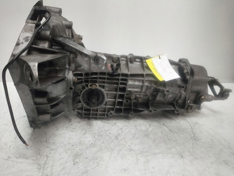 Recambio de caja cambios para renault 21 berlina (b/l48) 2.0 referencia OEM IAM NG9000 180490 