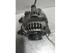 Recambio de alternador para volvo s40 berlina 1.8i referencia OEM IAM    2