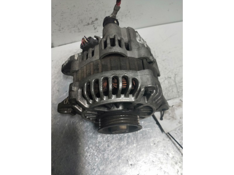 Recambio de alternador para volvo s40 berlina 1.8i referencia OEM IAM   