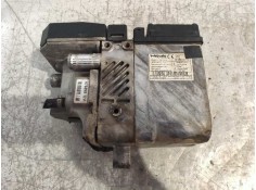 Recambio de motor calefaccion para volkswagen touareg (7la) tdi v10 referencia OEM IAM 7L6815071C 97150G 