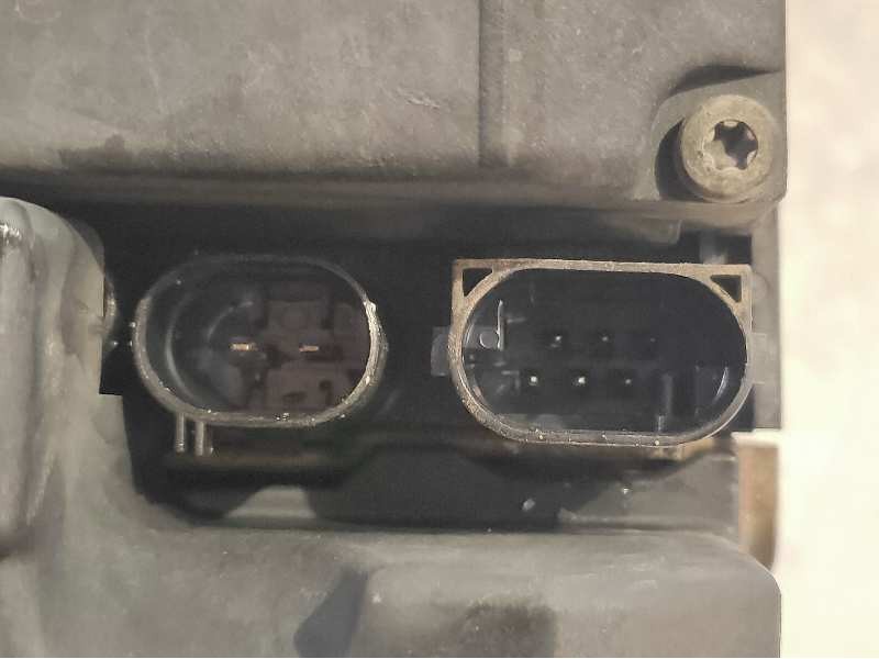 Recambio de motor calefaccion para volkswagen touareg (7la) tdi v10 referencia OEM IAM 7L6815071C 97150G 