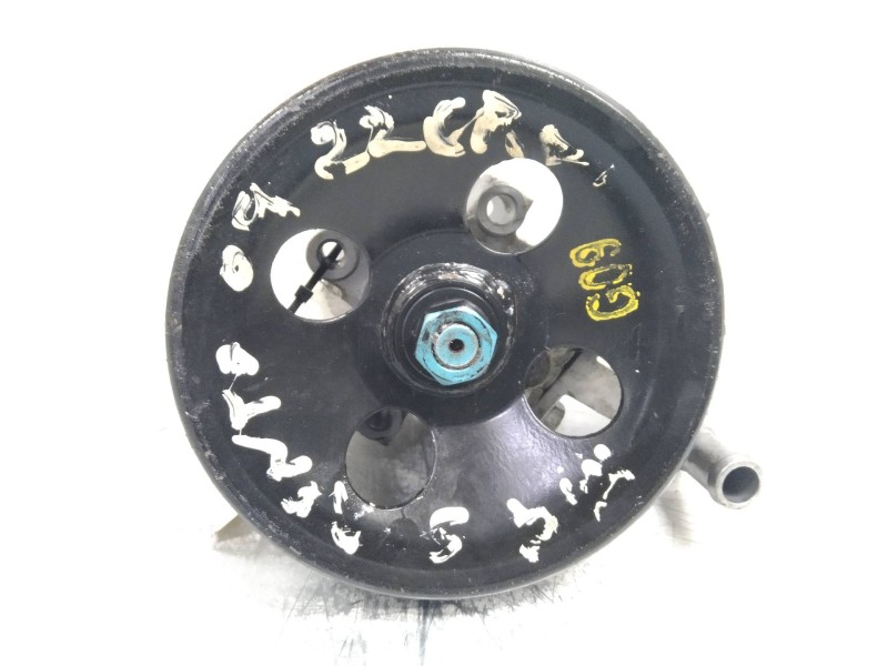 Recambio de bomba direccion para kia sorento concept 2wd referencia OEM IAM   