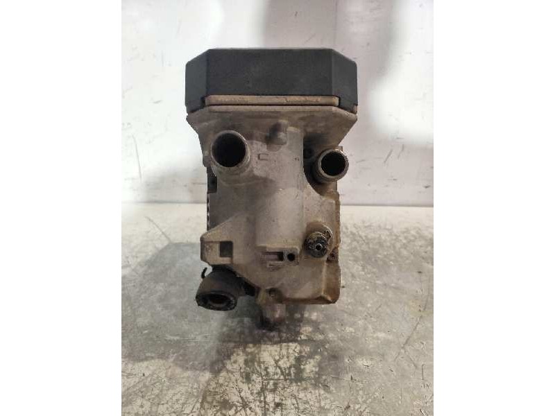 Recambio de motor calefaccion para volkswagen touareg (7la) tdi v10 referencia OEM IAM 7L6815071C 97150G 