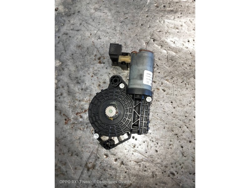 Recambio de motor techo electrico para mercedes clase a (w176) a 220 cdi blueefficiency (176.003) referencia OEM IAM 0390200101 