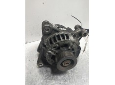 Recambio de alternador para volvo s40 berlina 1.8i referencia OEM IAM 0123315021  