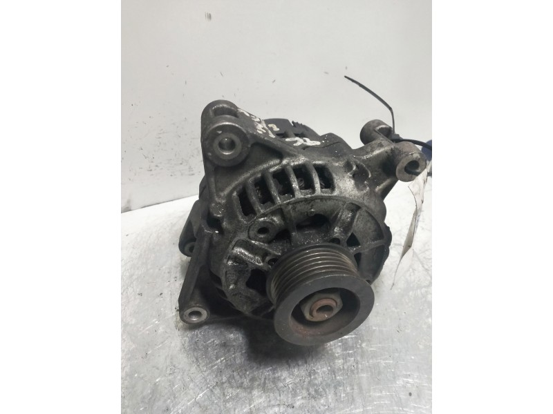 Recambio de alternador para volvo s40 berlina 1.8i referencia OEM IAM 0123315021  