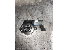 Recambio de motor techo electrico para mercedes clase a (w176) a 220 cdi blueefficiency (176.003) referencia OEM IAM 0390200101  2