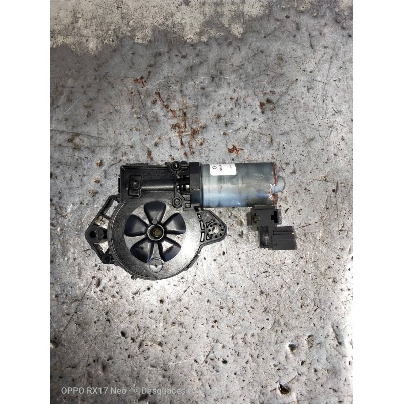 Recambio de motor techo electrico para mercedes clase a (w176) a 220 cdi blueefficiency (176.003) referencia OEM IAM 0390200101 
