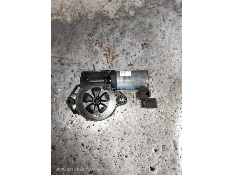 Recambio de motor techo electrico para mercedes clase a (w176) a 220 cdi blueefficiency (176.003) referencia OEM IAM 0390200101 