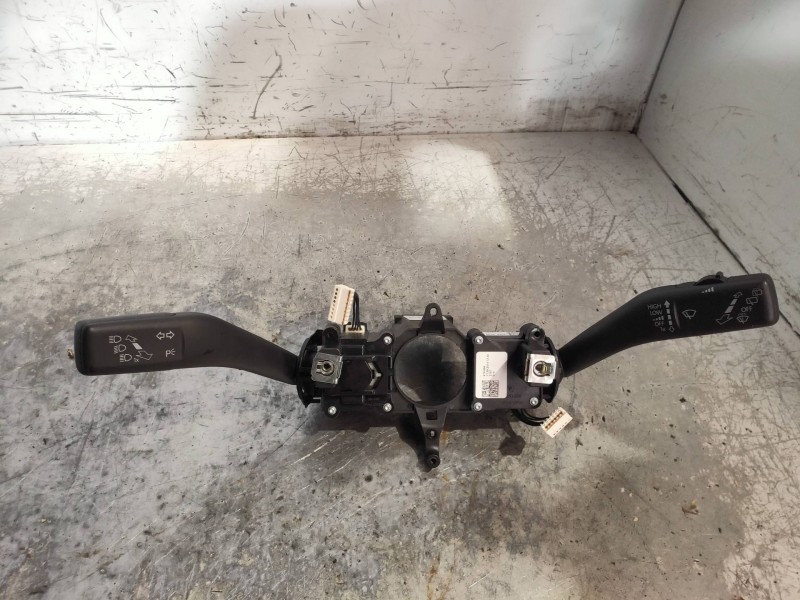 Recambio de mando luces para volkswagen scirocco (138) r-line bmt referencia OEM IAM 5K0953502K 5K0953521DP 