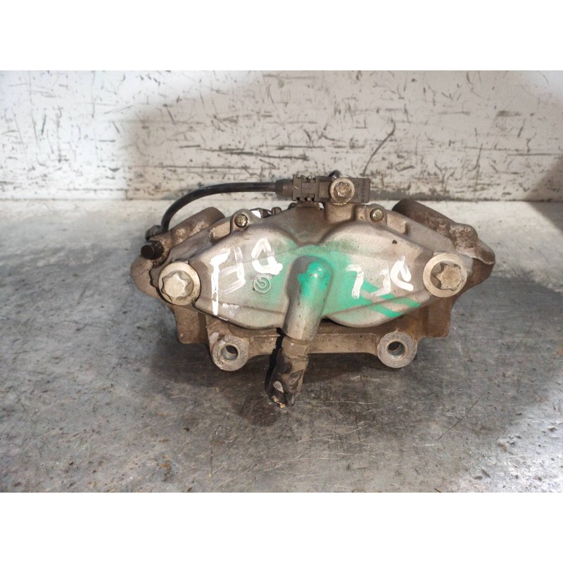 Recambio de pinza freno delantera derecha para mercedes clase cls (w219) 320 cdi (219.322) referencia OEM IAM   