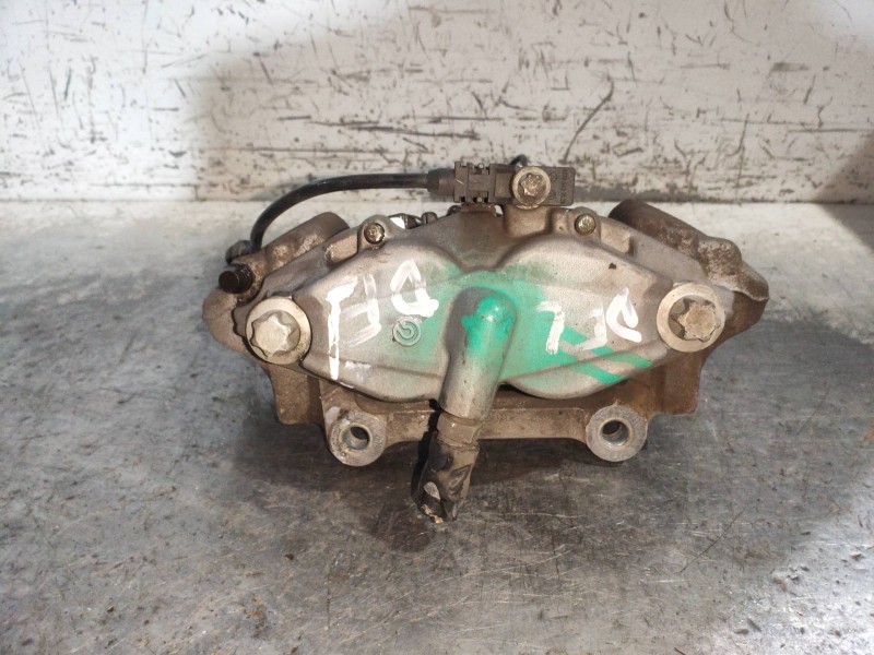 Recambio de pinza freno delantera derecha para mercedes clase cls (w219) 320 cdi (219.322) referencia OEM IAM   