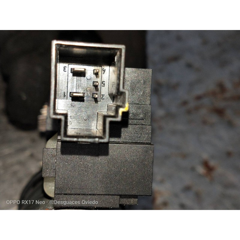 Recambio de motor techo electrico para mercedes clase a (w176) a 220 cdi blueefficiency (176.003) referencia OEM IAM 0390200101 