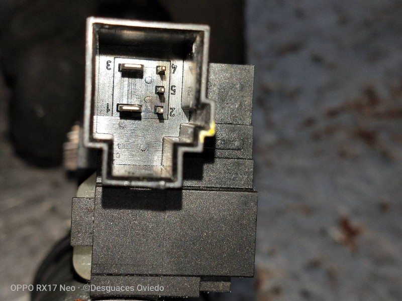 Recambio de motor techo electrico para mercedes clase a (w176) a 220 cdi blueefficiency (176.003) referencia OEM IAM 0390200101 