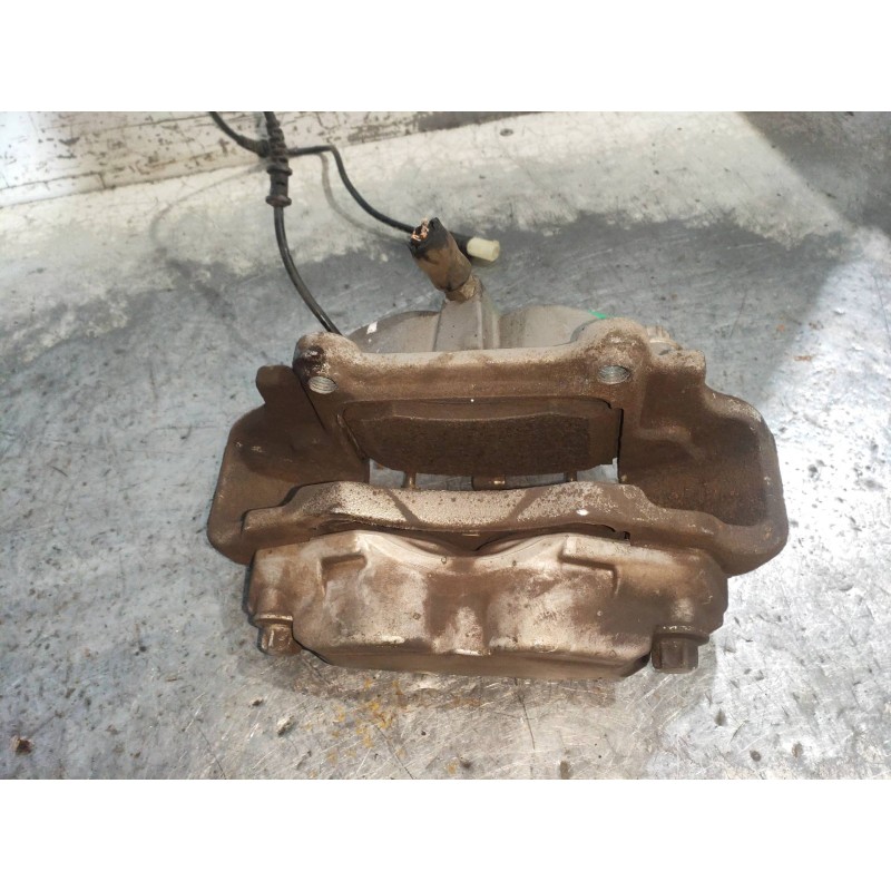 Recambio de pinza freno delantera derecha para mercedes clase cls (w219) 320 cdi (219.322) referencia OEM IAM   