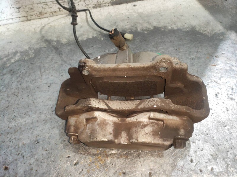 Recambio de pinza freno delantera derecha para mercedes clase cls (w219) 320 cdi (219.322) referencia OEM IAM   