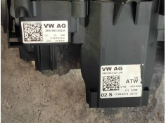 Recambio de mando luces para volkswagen scirocco (138) r-line bmt referencia OEM IAM 5K0953502K 5K0953521DP  2