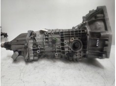 Recambio de caja cambios para renault 21 berlina (b/l48) 2.0 referencia OEM IAM NG9000 180490  2