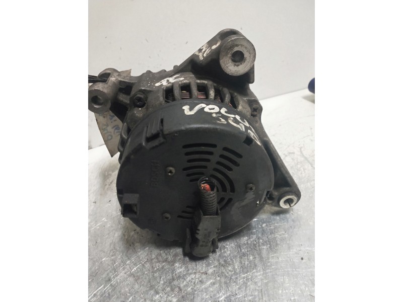 Recambio de alternador para volvo s40 berlina 1.8i referencia OEM IAM 0123315021  