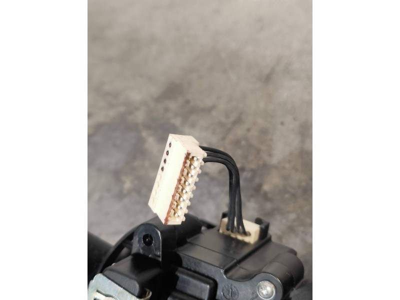 Recambio de mando luces para volkswagen scirocco (138) r-line bmt referencia OEM IAM 5K0953502K 5K0953521DP 