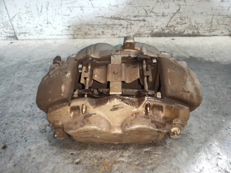 Recambio de pinza freno delantera izquierda para mercedes clase cls (w219) 320 cdi (219.322) referencia OEM IAM   