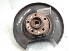 Recambio de mangueta trasera derecha para volvo xc90 referencia OEM IAM   