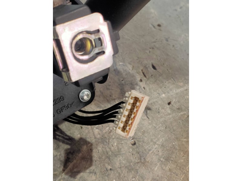 Recambio de mando luces para volkswagen scirocco (138) r-line bmt referencia OEM IAM 5K0953502K 5K0953521DP 